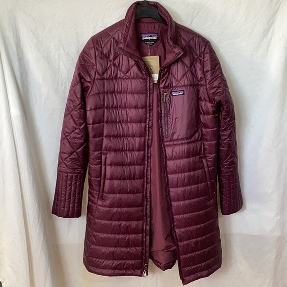 Patagonia jacket
